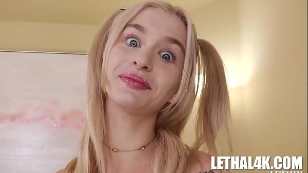 Petite & Playful: Emma Rosie & Jerry Kovak's Wild Sex