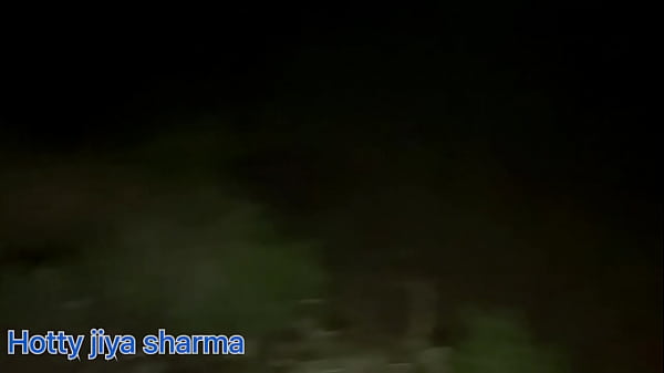 Outdoor Village Sex women fucked with owner in hindi clear audio full HD Indian porn sex