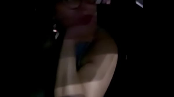 I took an Uber and was insatiable with lust. I touched myself for him to see and came while he was watching.