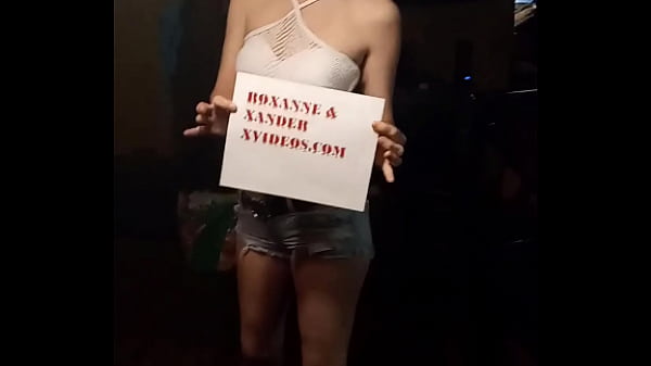 Roxanne And Xander2. Verification video