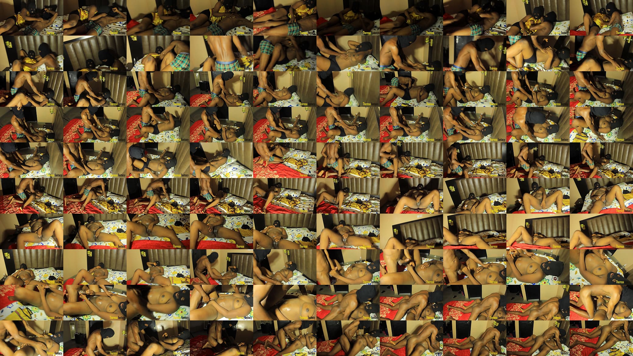A Quiet night with my bestie 预览图