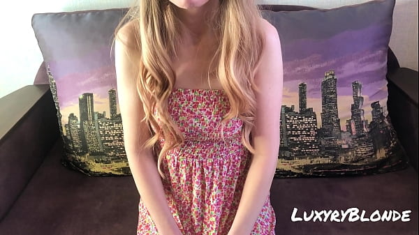 step Dad Humiliated, Fucked and Cum in for her Perverted Behavior - Russian Amateur Video with Dialogue