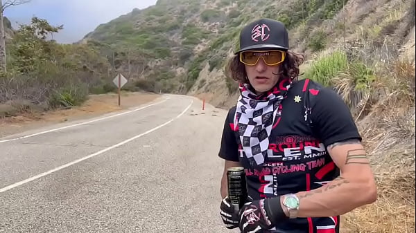 SUCK MY BALLS : TUNA CANYON, CA // PART 4 // THE MOVIE