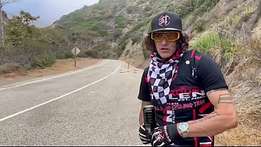 SUCK MY BALLS : TUNA CANYON, CA // PART 4 // THE MOVIE
