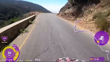 SUCK MY BALLS : TUNA CANYON, CA // PART 4 // THE MOVIE