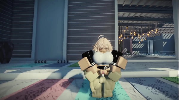 Download Video - Fucking horny slut in the gym