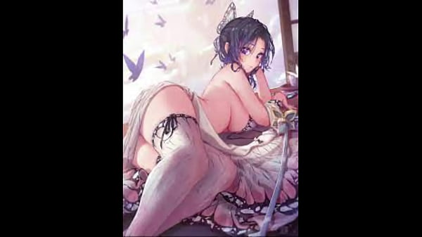 kimentsu no yaiba: quality hentai