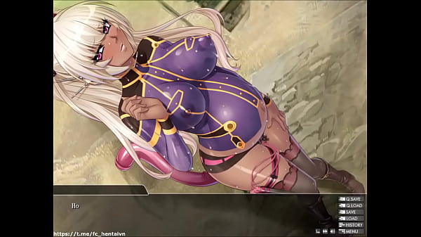 Download Video - Kangoku Senkan 3 part 29 After Story Kila