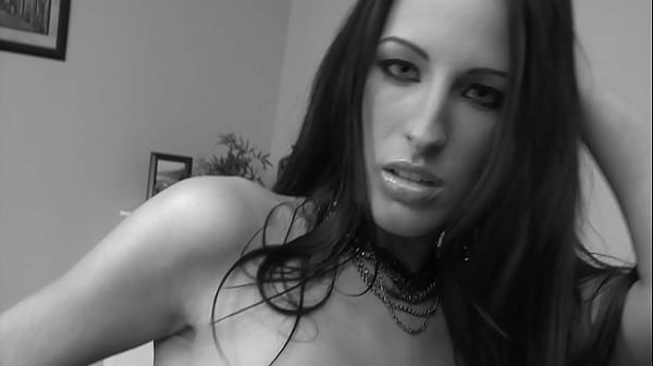 Big Boobed Brunette Kortney Kane Get Pussy Fucked