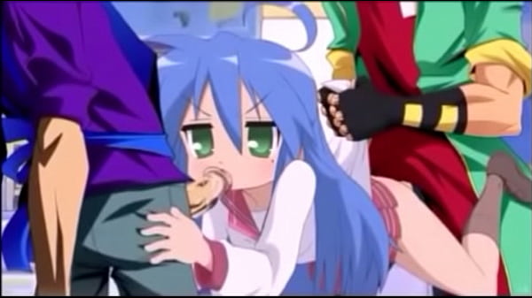 Lucky Star (Izumi Konata)