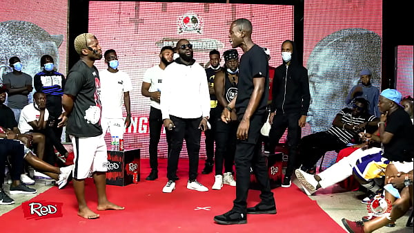 Valdemar Fucking KANGA Dji