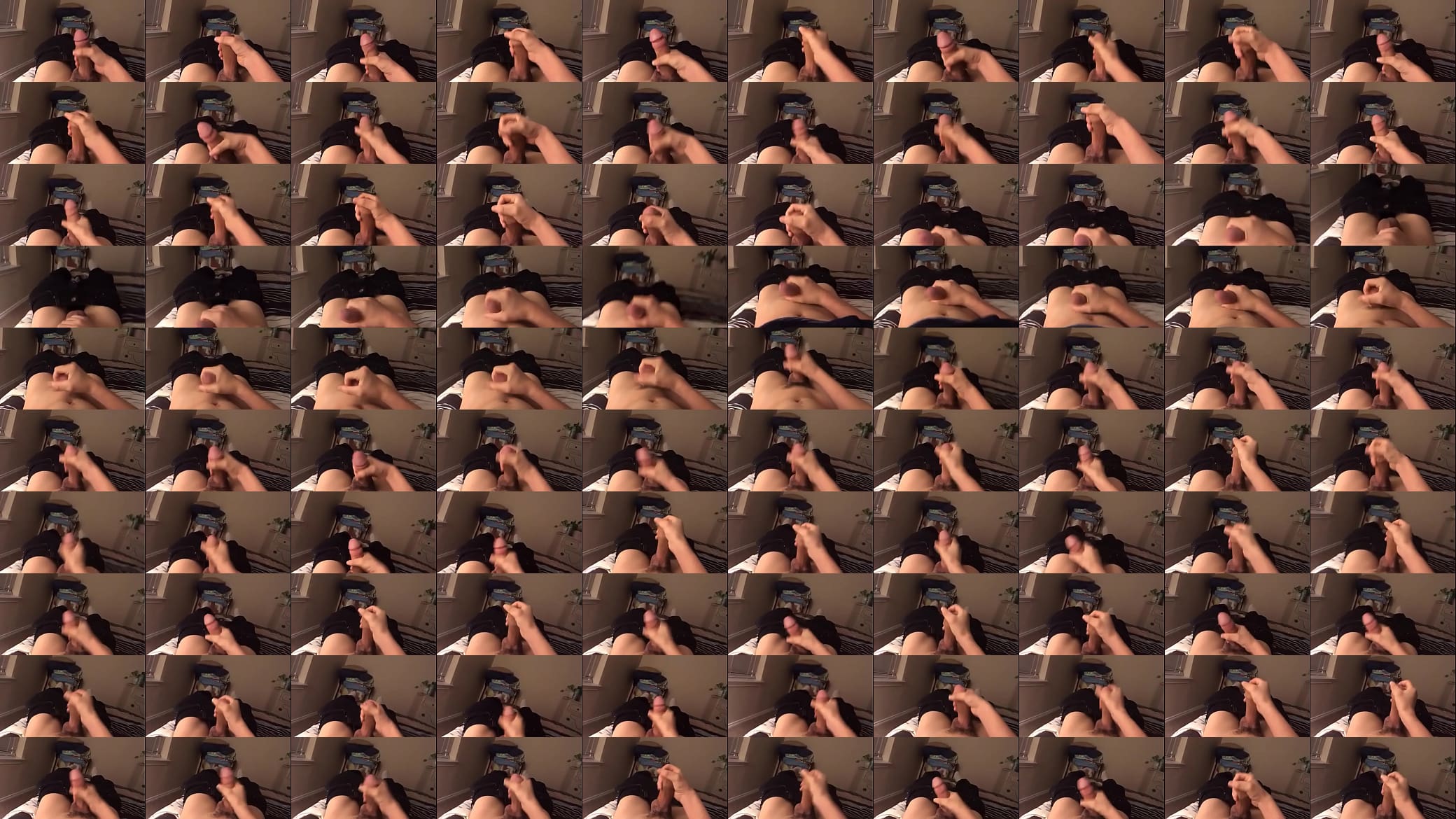 Short Solo Jerk 预览图