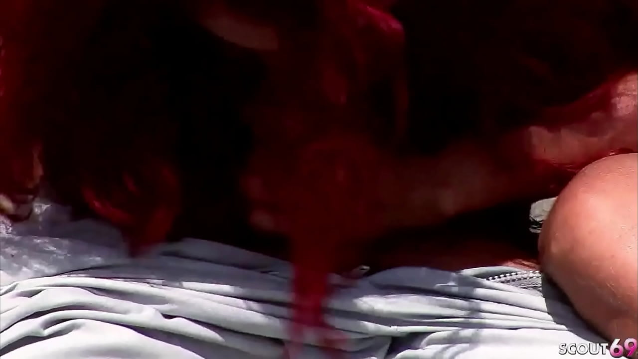 Pelirroja de pelo rizado latina Marcia sexo duro al aire libre en la playa
                    facial teen teenager hardcore latina outdoor petite skinny redhead small young public spanish outside red hair curly hair full movie beach sex hard rough sex redhead latina teen muchos negros