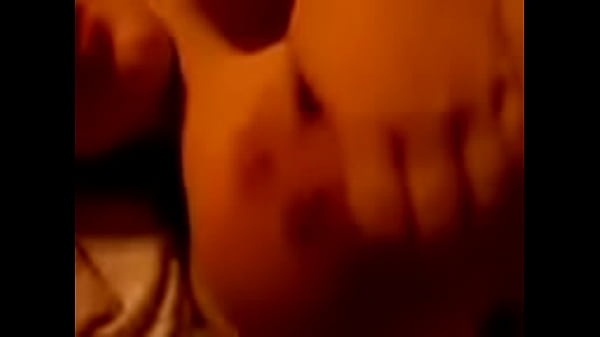 Ex Girlfriend playing around.