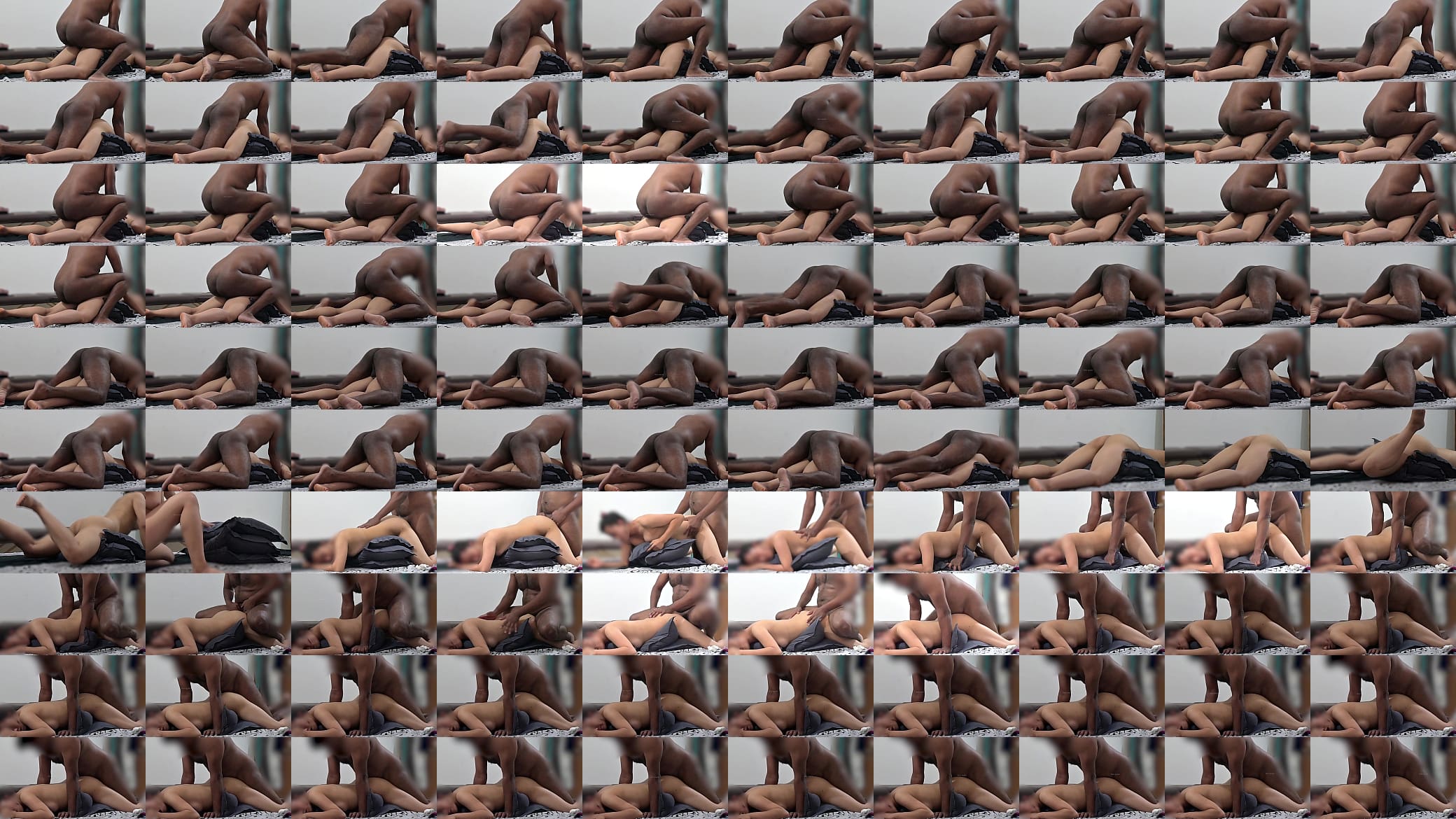 Black Tamil boy fucking white Manipuri Girl 预览图
