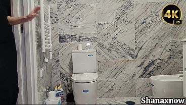 4K TOILET FETISH ASS WORSHIP SPREADING SPANKING OPEN FOR YOU