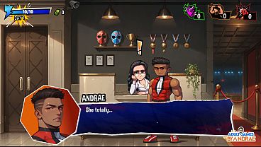 EP1: Femboy Futa Mania Gameplay