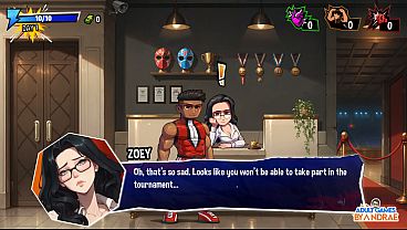 EP1: Femboy Futa Mania Gameplay