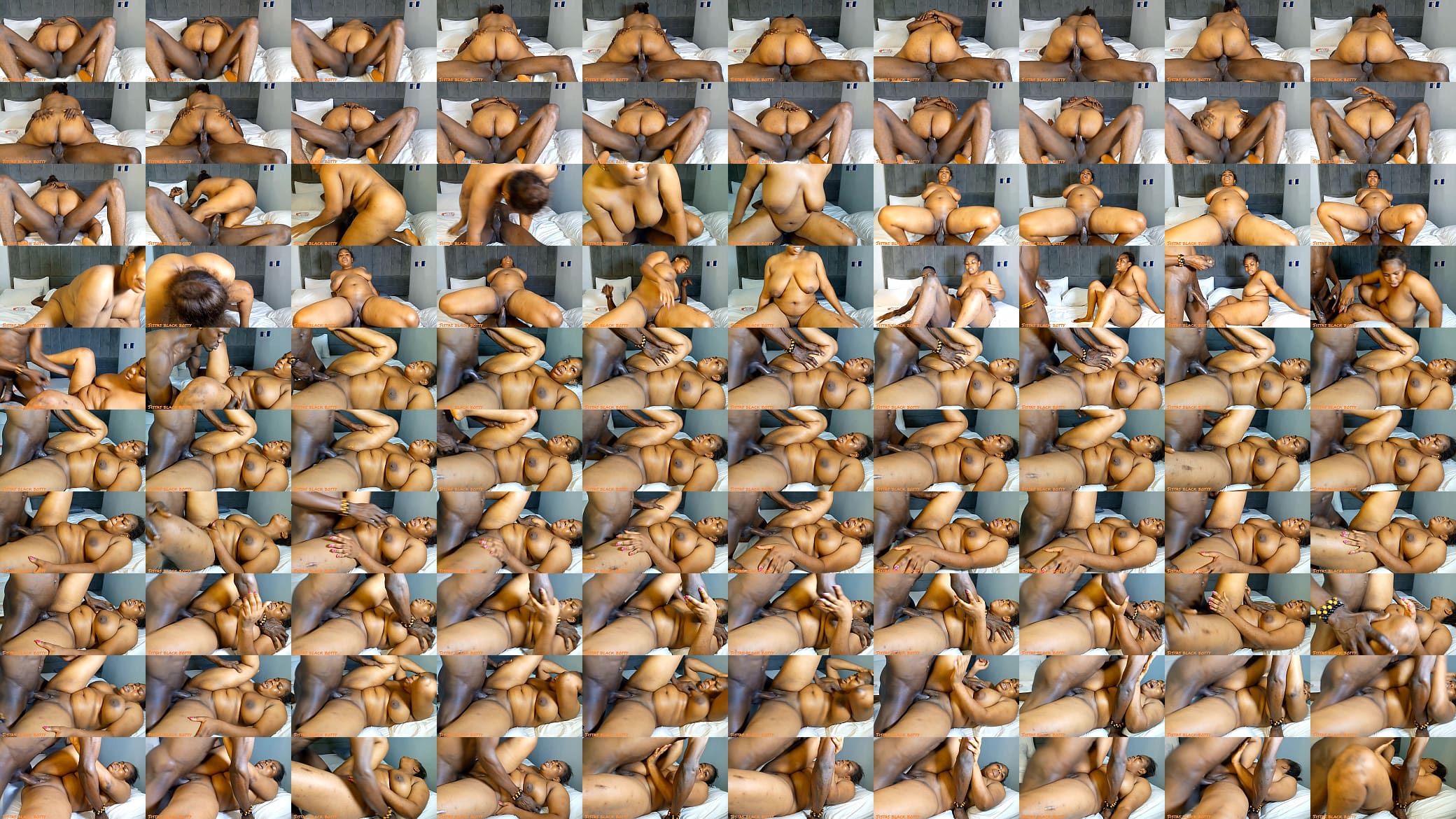 CRYING MOM COULDN&#039;T RESIST MR PATO BIG COCK 预览图