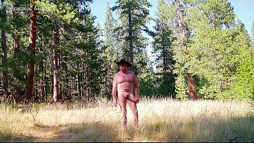 Simscristian05 - update #740 - NAKED COLLECTING FUEL FOR THE FIRE - SHEER - Aug 07, 2026
