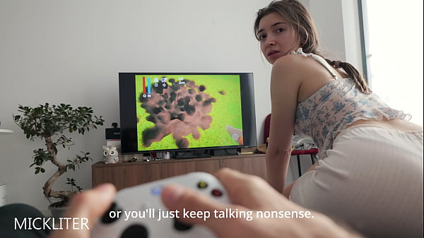 A video about fucking holes