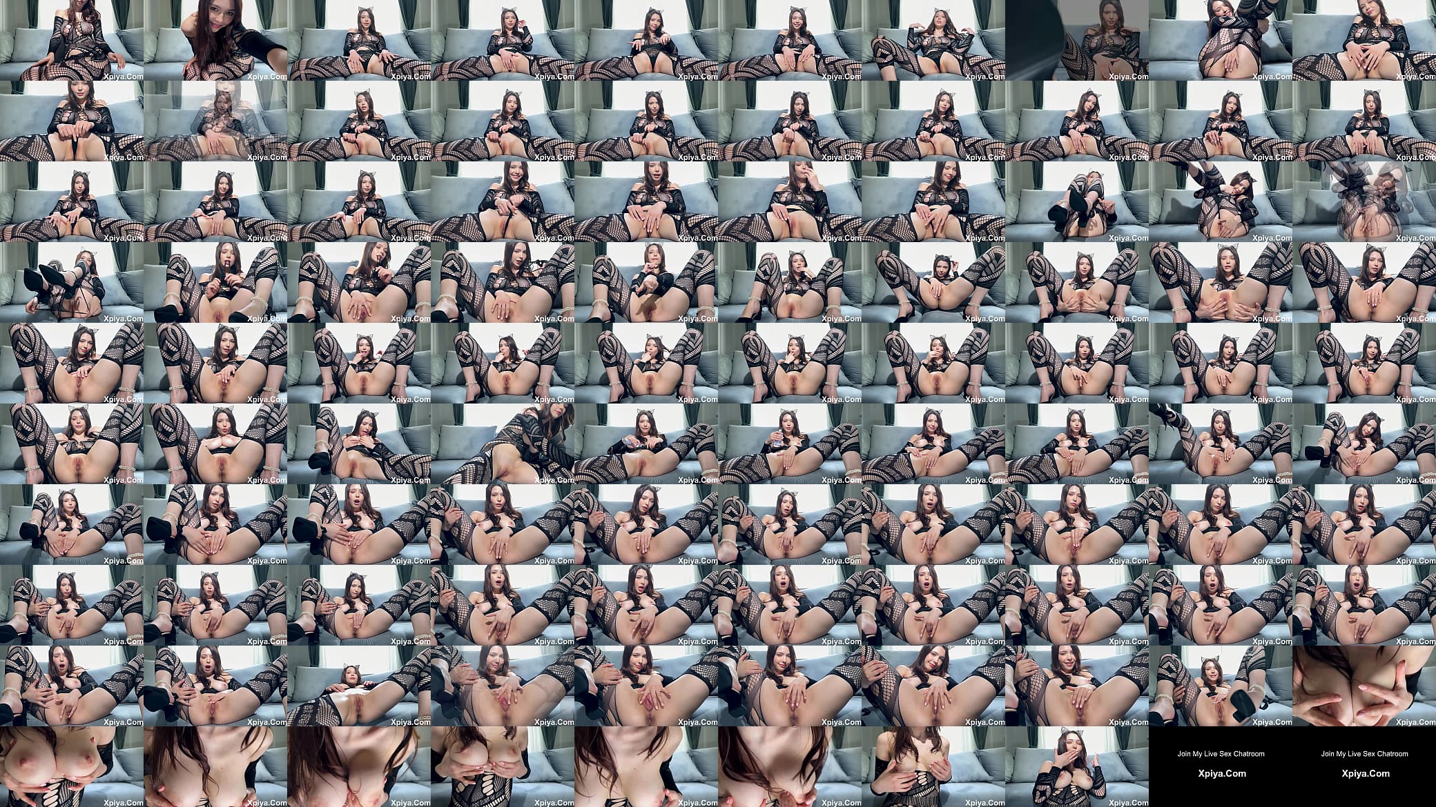 Amateur Porn Sexy Naked Women 预览图