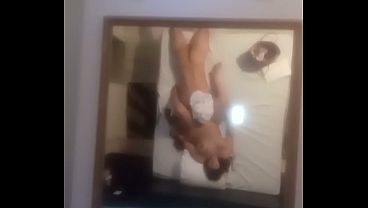 She gave me a great blowjob afterwards and then sucked my pussy, she returned the favor and I had a great orgasm.