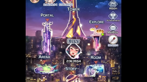 PROJECT QT - YOU CAN FUCK ANIME BITCHES IN THIS GAME!!