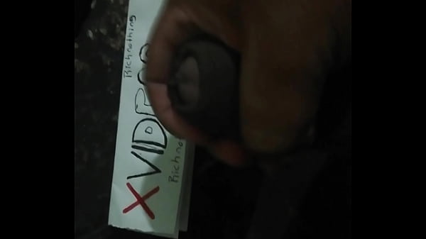 Video de verificación