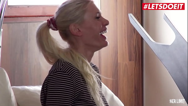 LETSDOEIT - #Kitana Lure #Tony Brooklyn - Huge Cock Lover Dominates And Gives Rough Anal To A Sexy Tight Ass Russian Babe