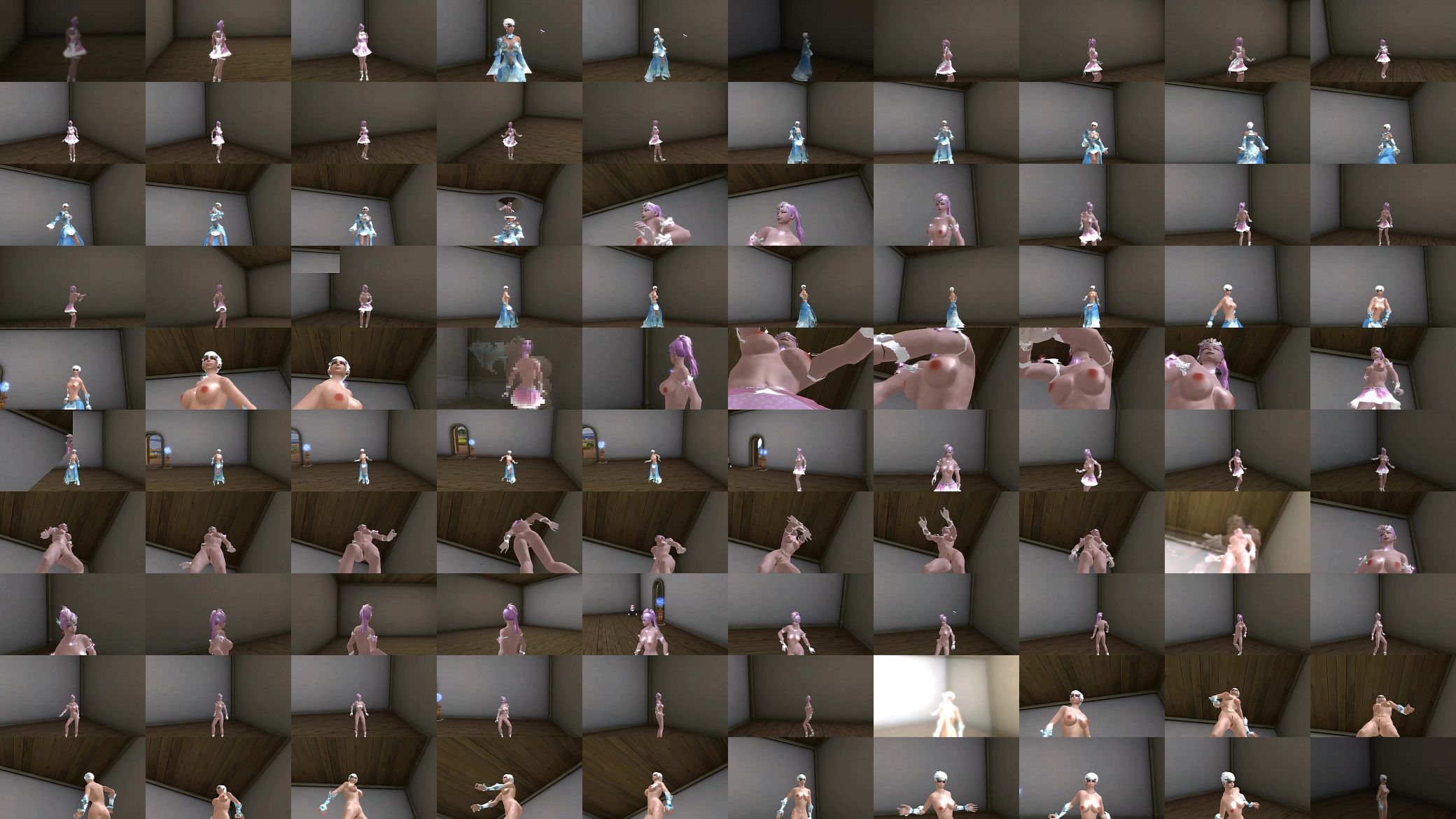 aion dance naked sluts 预览图