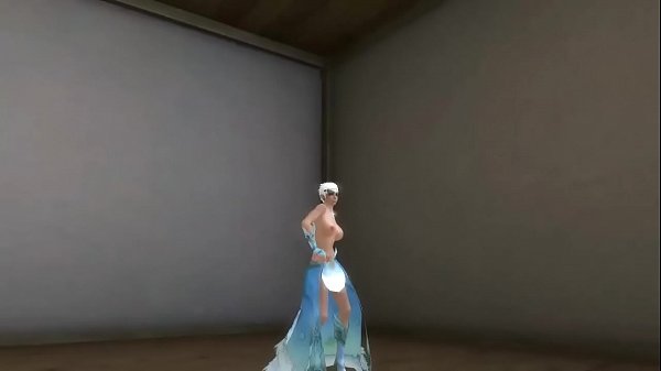 aion dance naked sluts