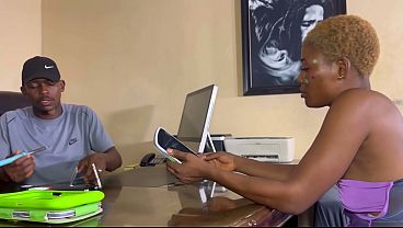 Download Video - LEKKI BANGERS&colon; SLIMSHADE MEETS HARVEYXBUSH THE PHONE REPAIRER