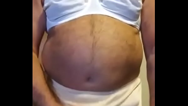 Jerking and Creaming in My Panty