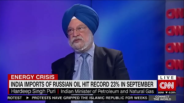 CNN Milf Destroyed By Singh Pur