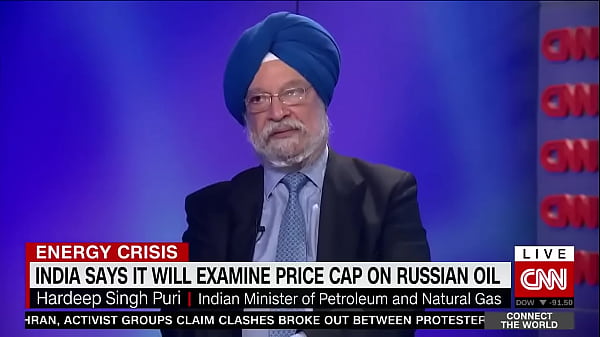 CNN Milf Destroyed By Singh Pur