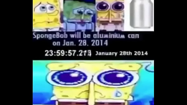Spongebob can sex