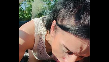 Sperm was the reward after I lick his hard dick