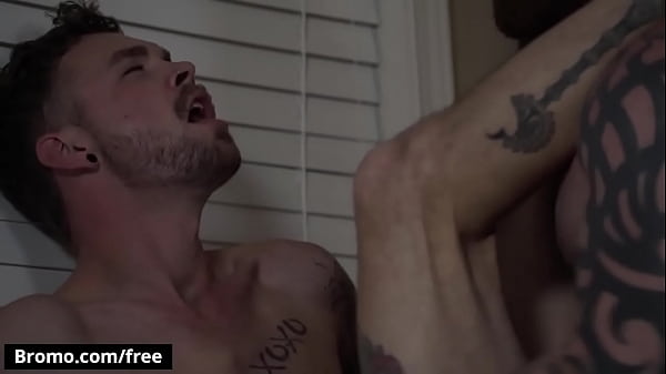 Download Video - Bromo - &lpar;Jordan Levine&comma; West Deene&rpar; at Raw Fuck Scene 1 - Trailer preview