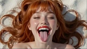 E49. SEX SIMULATOR with Karine, Ai animation