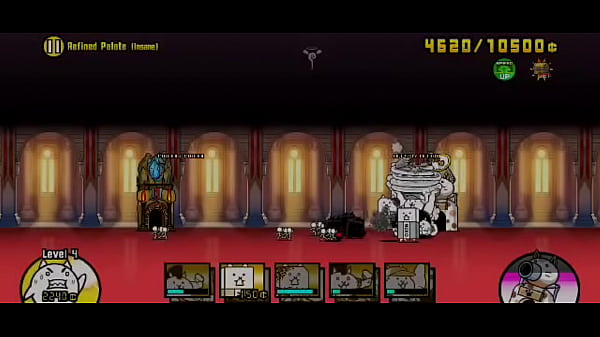One of the best fucking I've ever seen