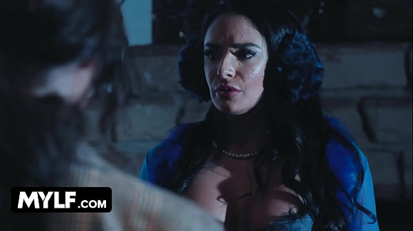 Screwged Part 2: Plans for the Present by Milfty Featuring Sheena Ryder & Whitney Wright