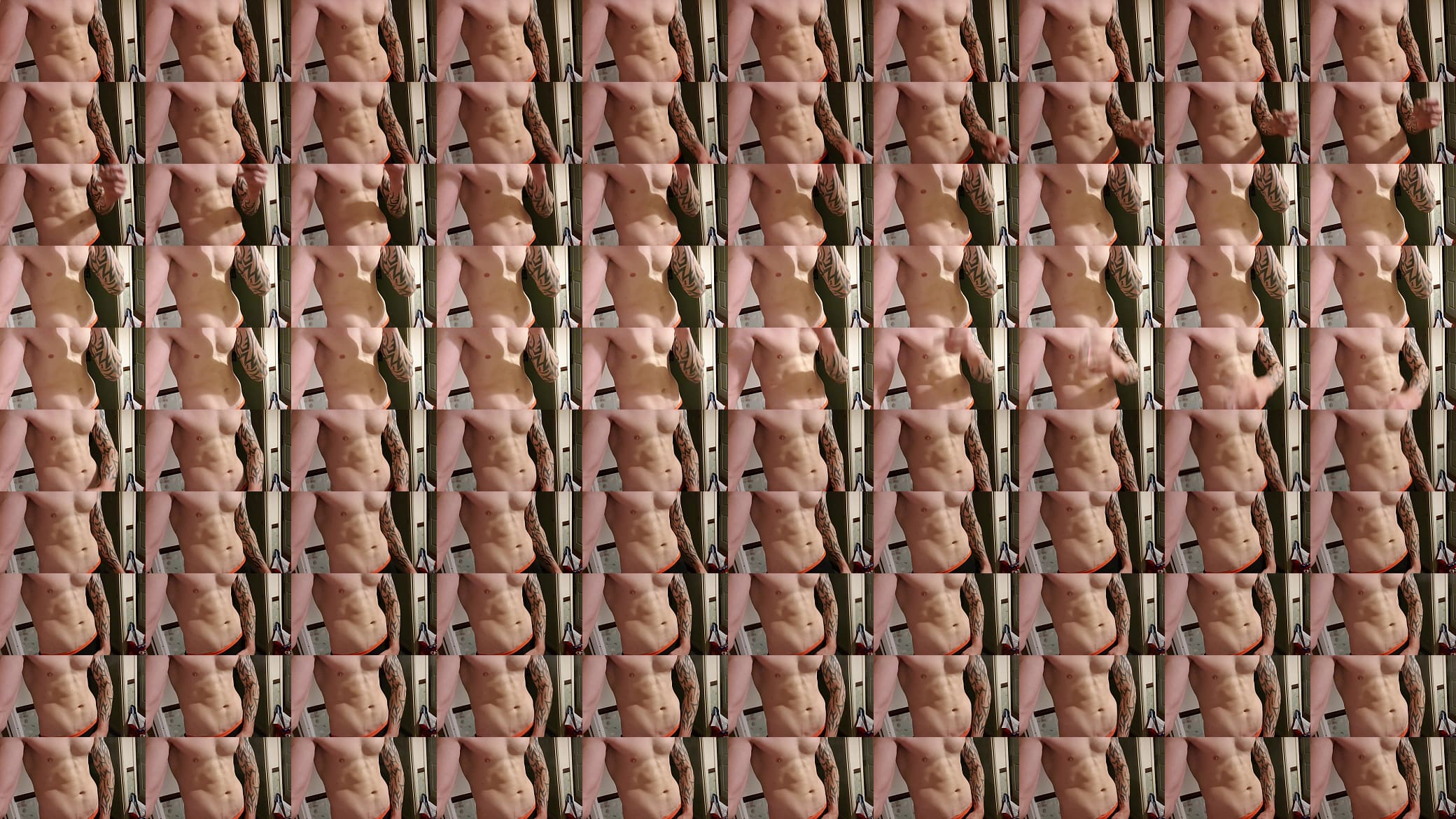 Me 预览图