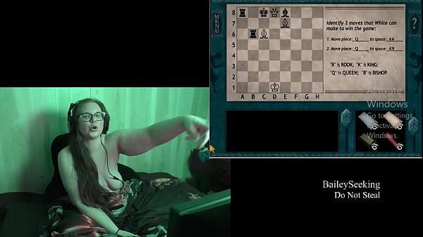 Baileyseeking - Naked Deception Island Play Through Teil 4