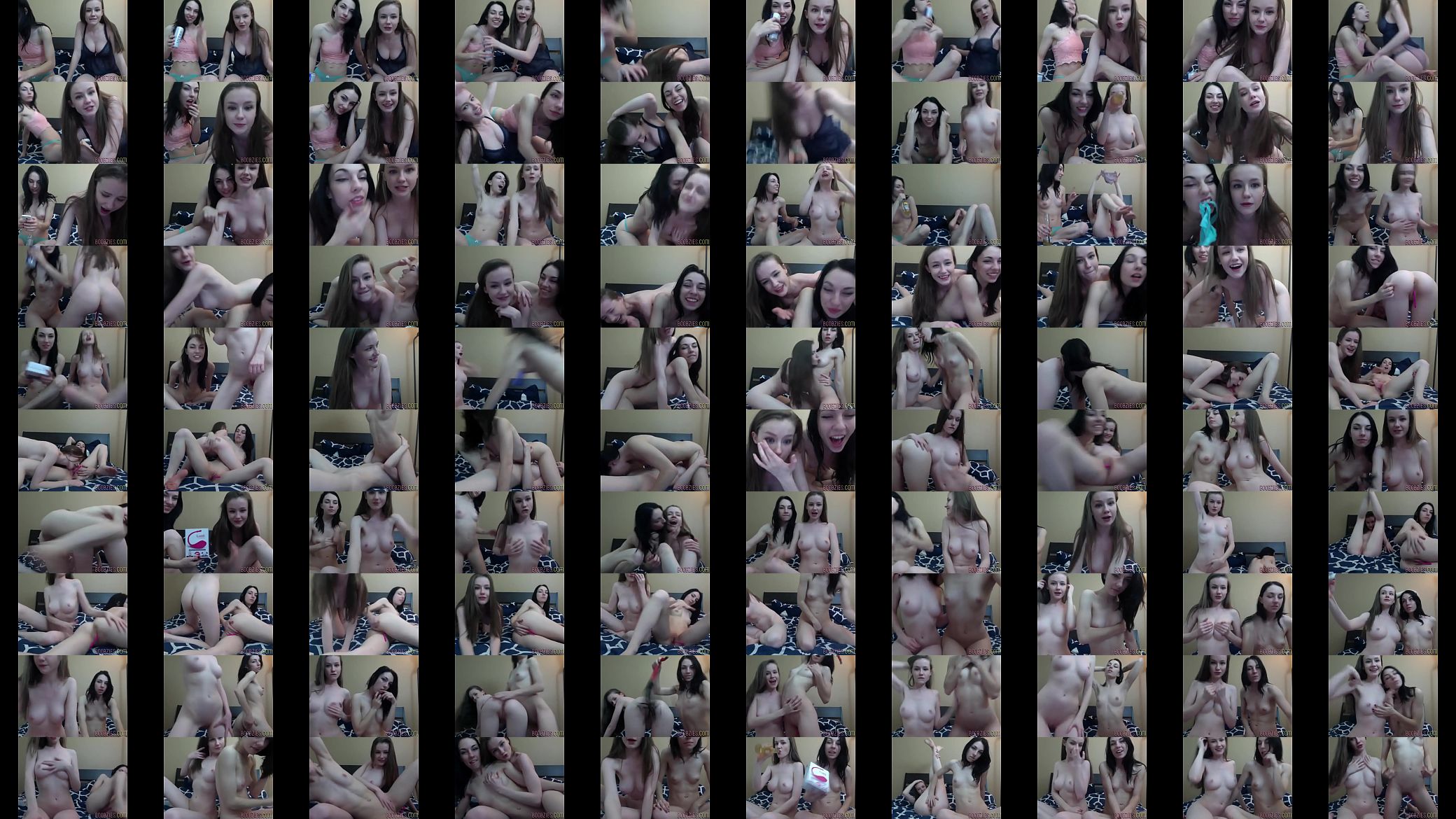 a hot college girl shows her boobs on camera 预览图