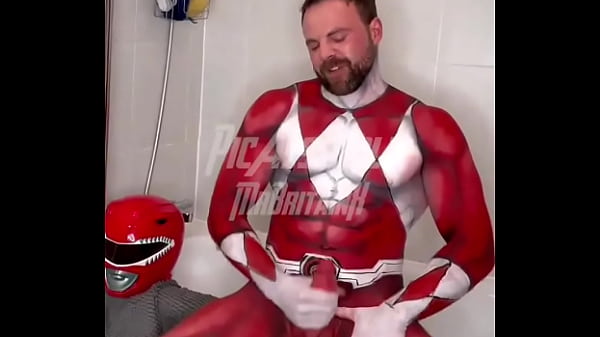 IT'S MORPHIN TIMEYou wanna take me on with my power