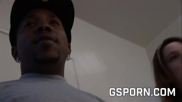 Hairy pussy of Angelica Sweet fucked by big black cock