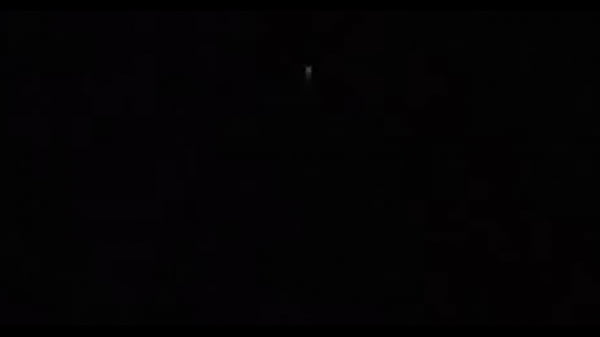 Native American Male Gets Facial By Jumpscare Woman (scary)