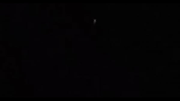 Native American Male Gets Facial By Jumpscare Woman (scary)