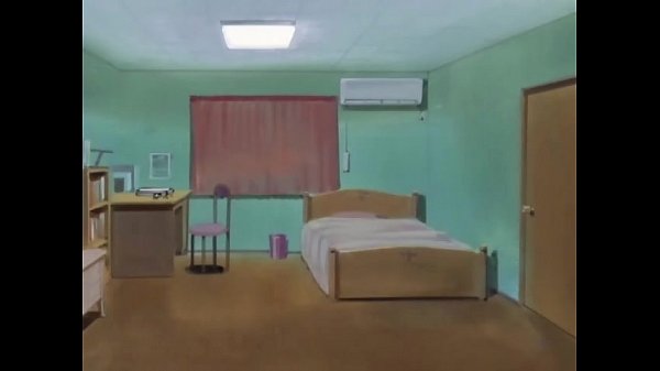 Download Video - Triangle Heart Sazanami Joshi Ryo 04